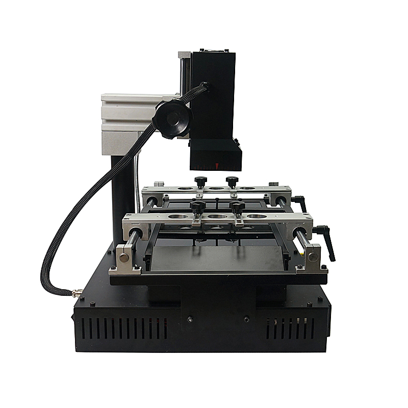 Macchina per Rilavorazione BGA - Infrared Bga Rework Station recensione e prezzo