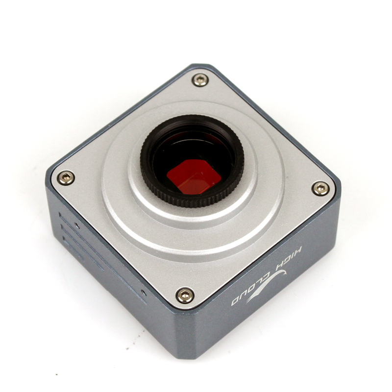 Full HD 4K 60FPS Ultra HD 1080 - 4K Microscope Camera Sony Sensor recensione e prezzo